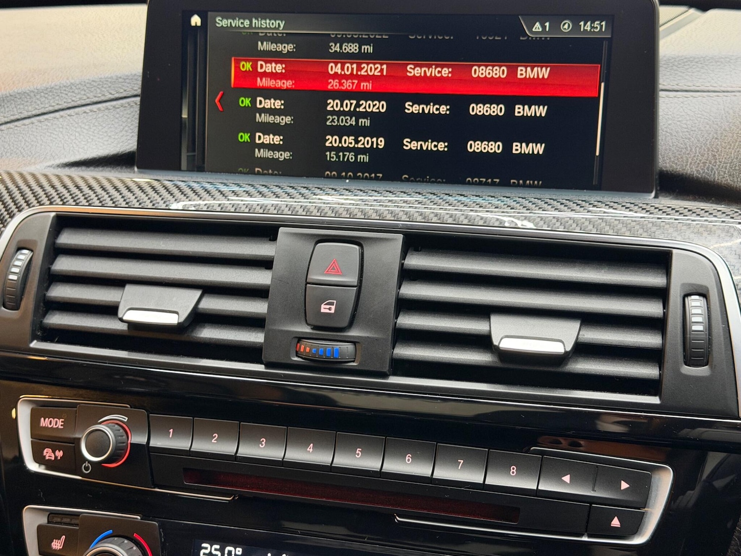 Used BMW M4 2017 for sale - 77646133: Photo 32