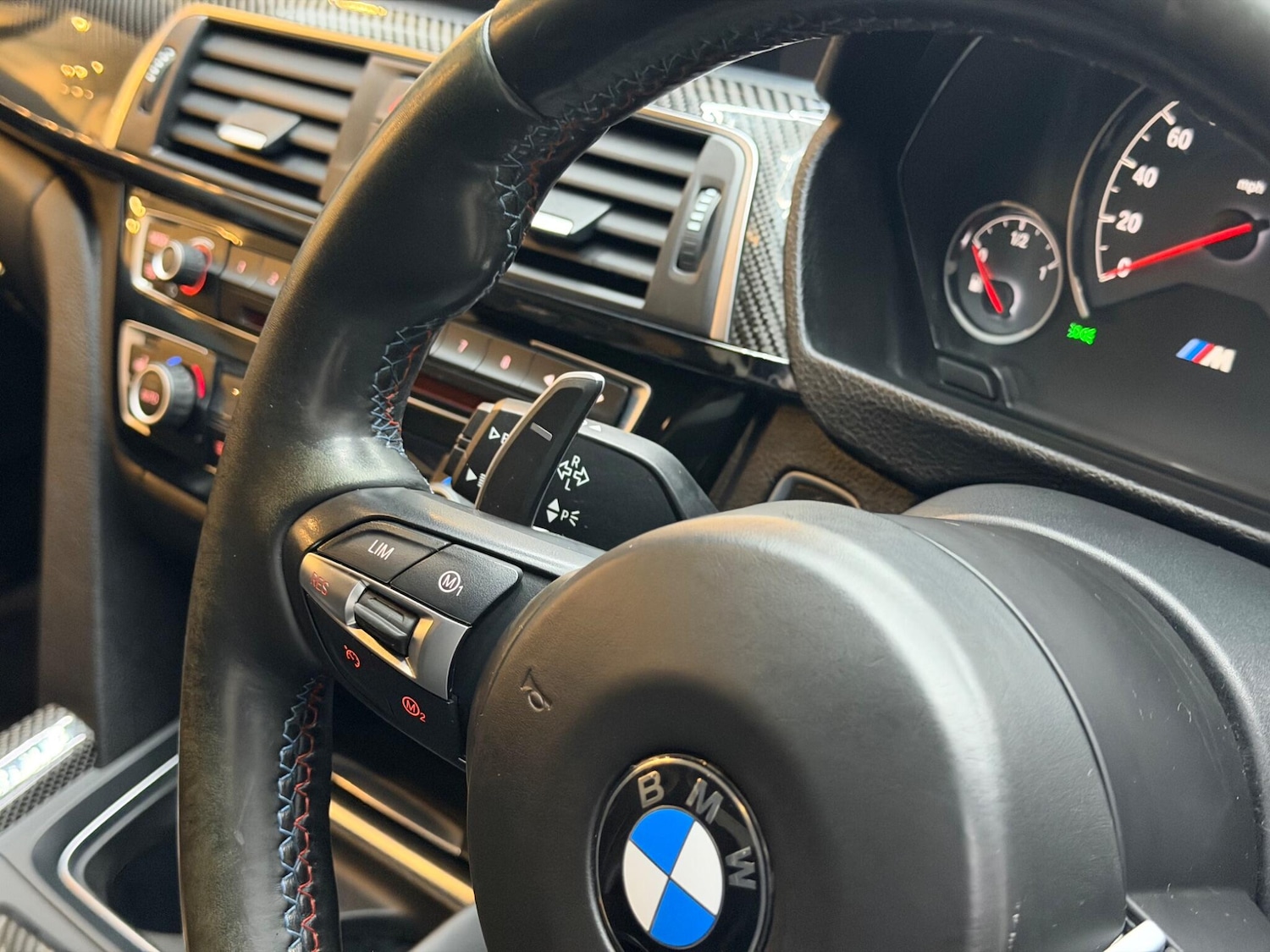 Used BMW M4 2017 for sale - 77646133: Photo 38