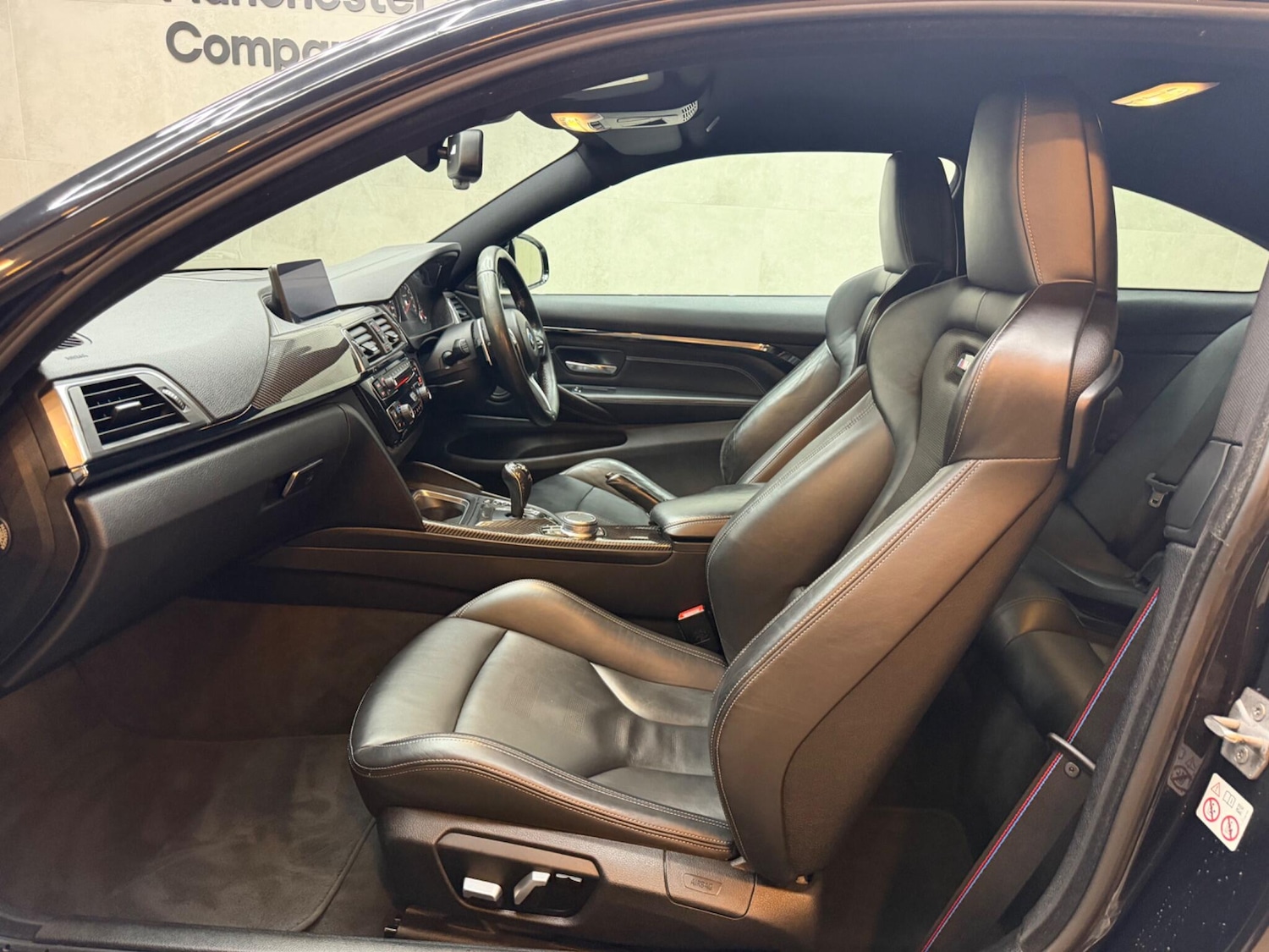 Used BMW M4 2017 for sale - 77646133: Photo 40