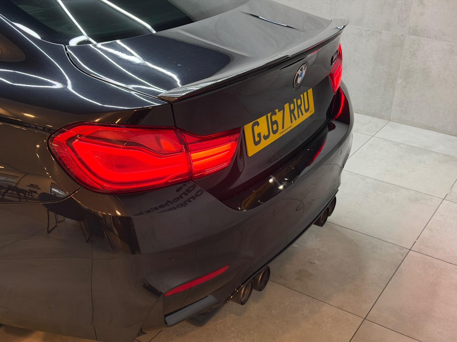 Used BMW M4 2017 for sale - 77646133: Photo 42