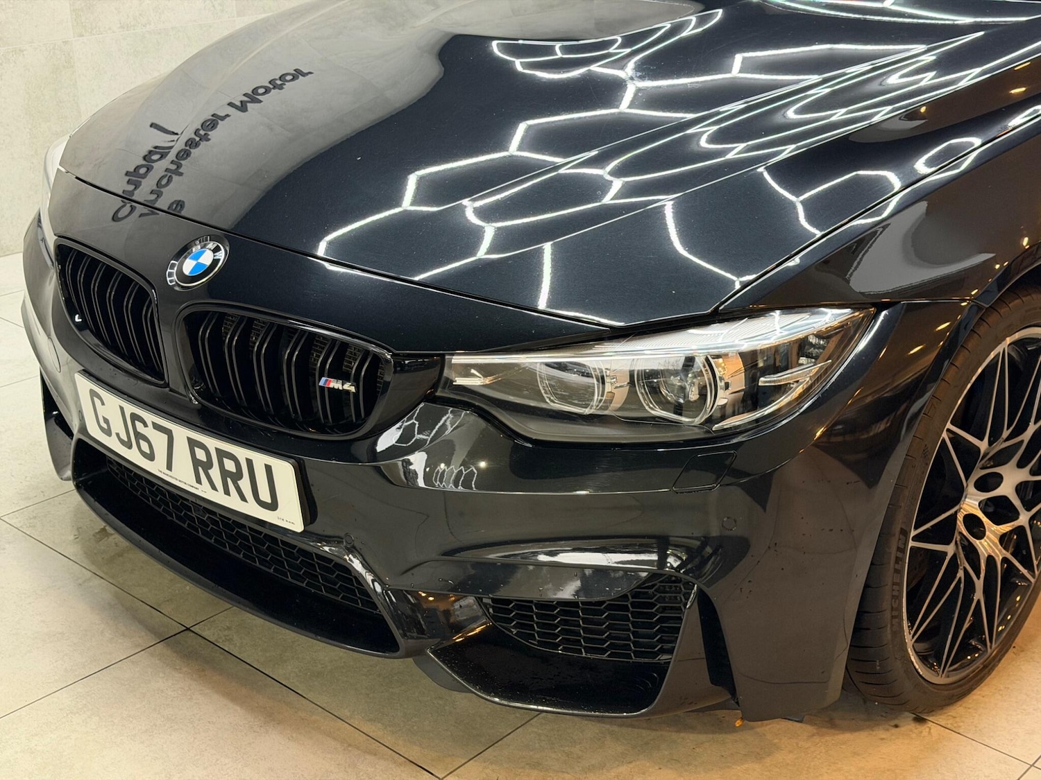 Used BMW M4 2017 for sale - 77646133: Photo 45