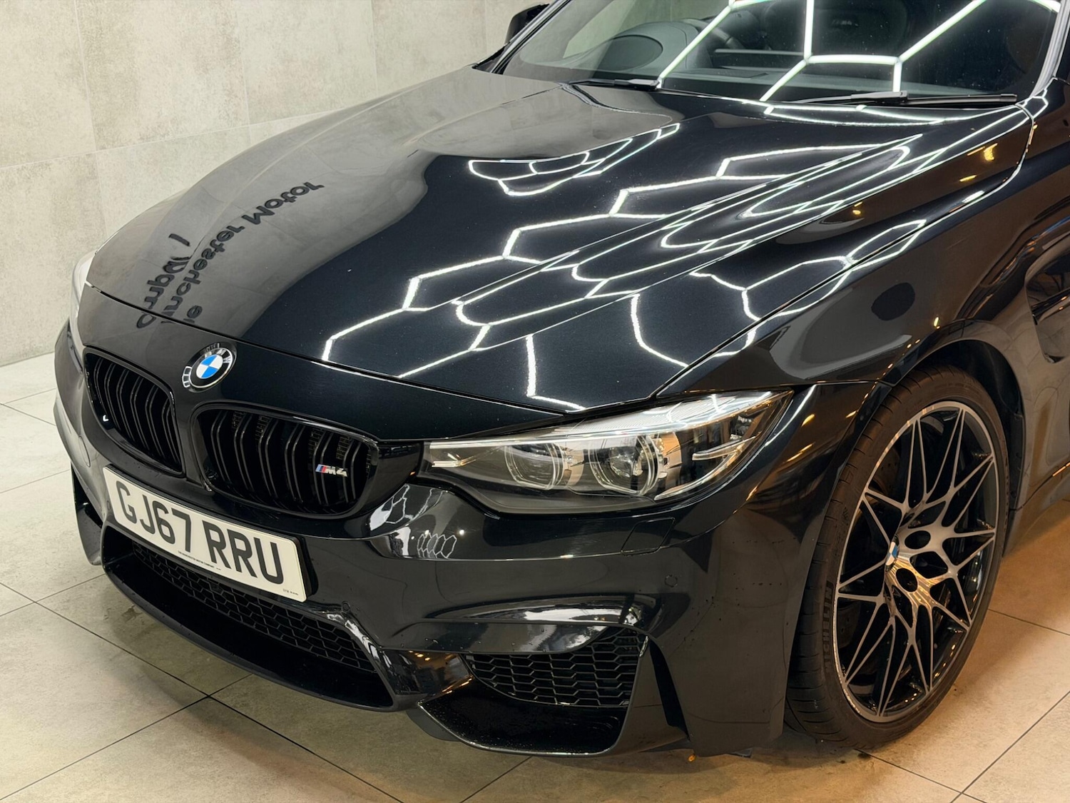 Used BMW M4 2017 for sale - 77646133: Photo 54