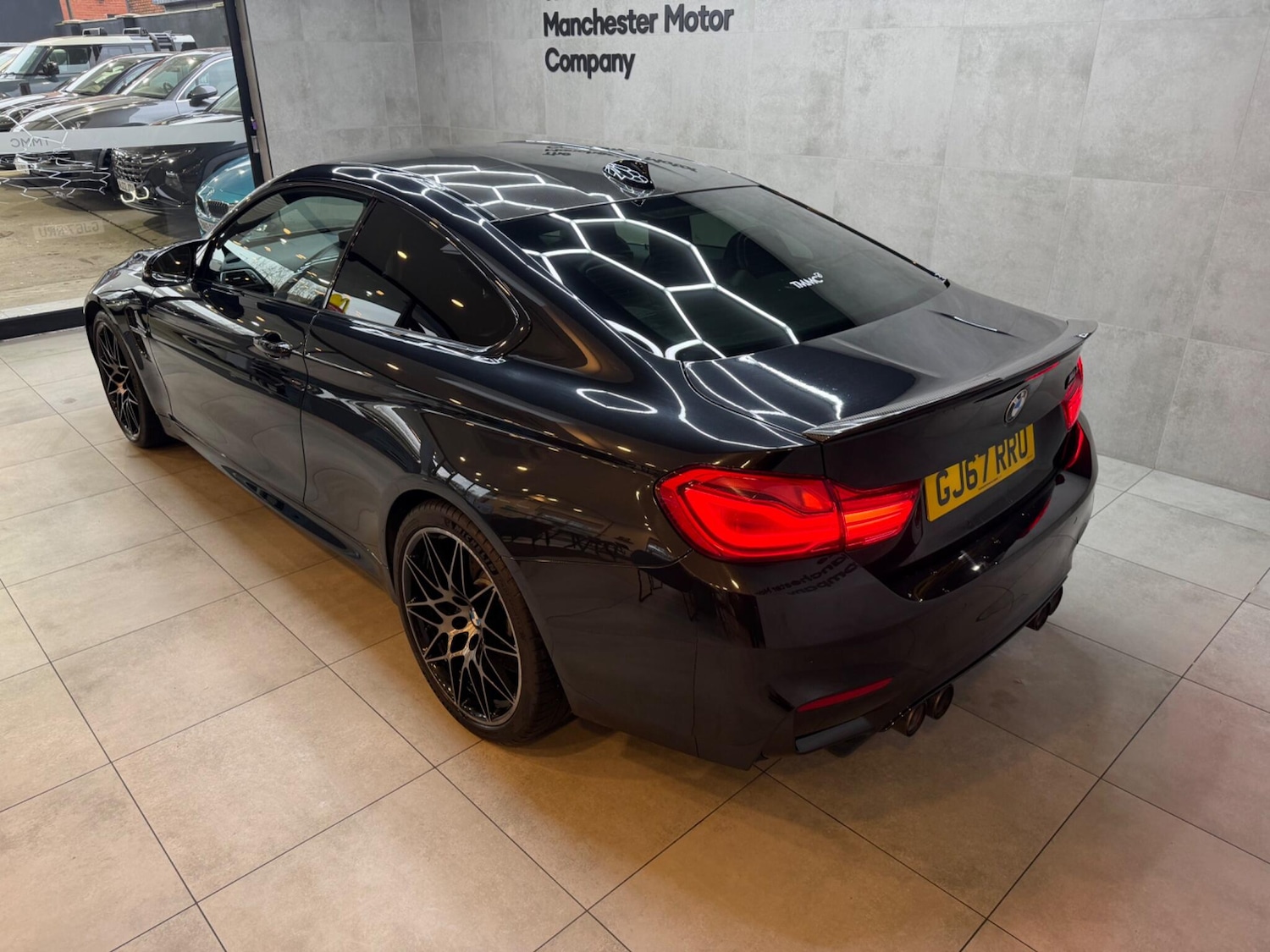Used BMW M4 2017 for sale - 77646133: Photo 8