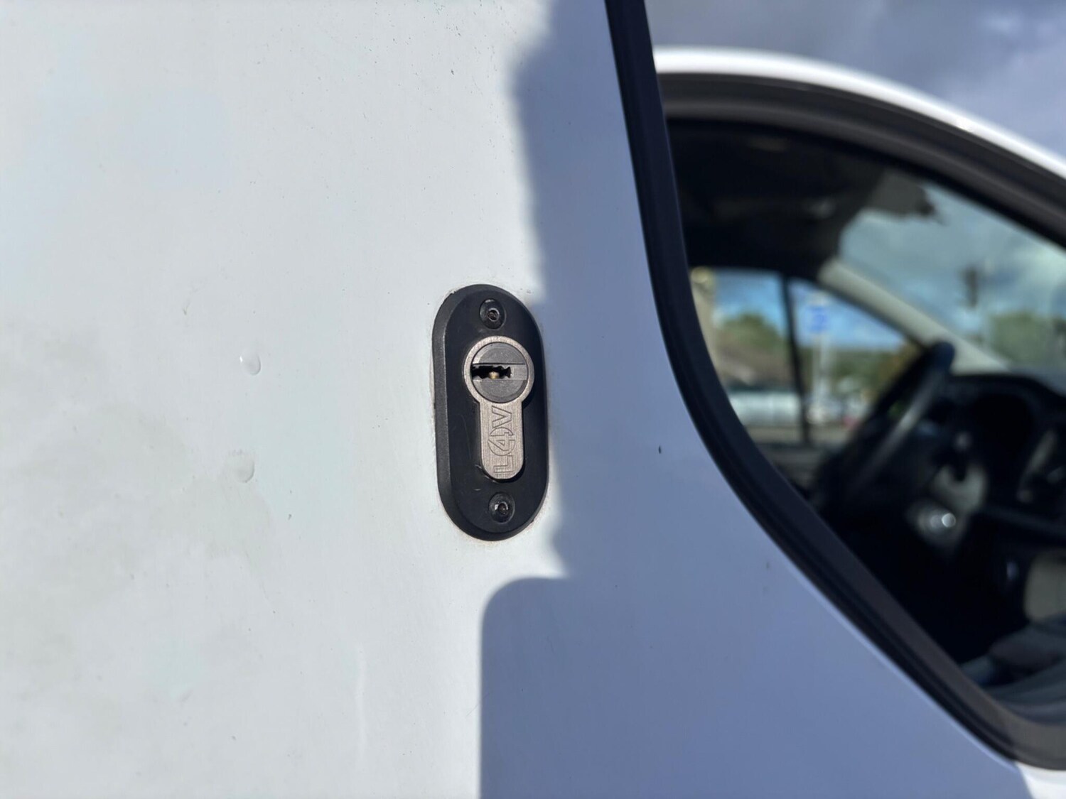 Used Ford Transit Custom 2021 for sale - 76020945: Photo 40