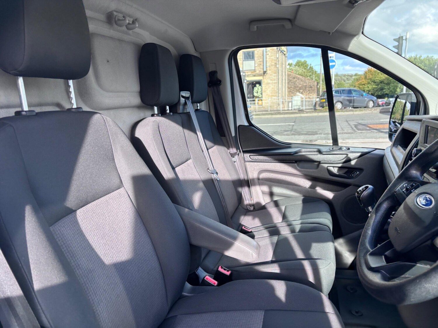 Used Ford Transit Custom 2021 for sale - 76020945: Photo 48