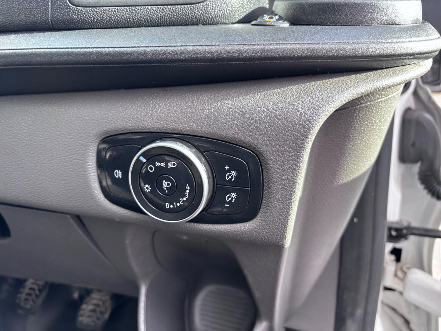 Used Ford Transit Custom 2021 for sale - 76020945: Photo 50