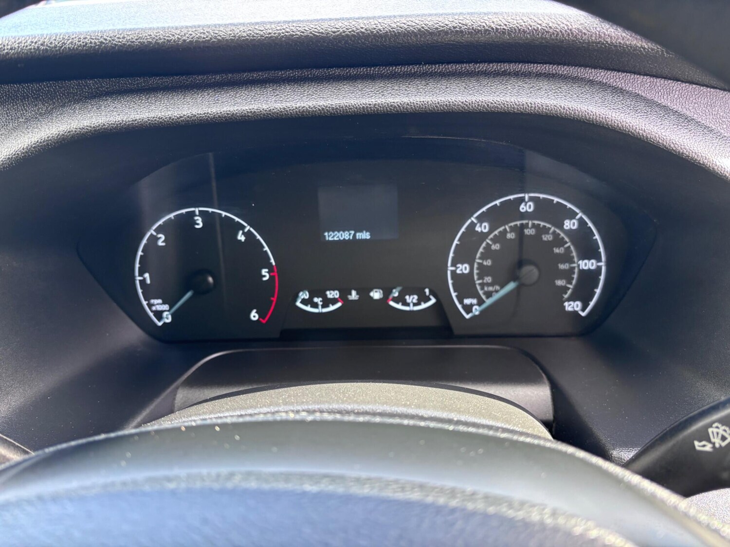 Used Ford Transit Custom 2021 for sale - 76020945: Photo 51
