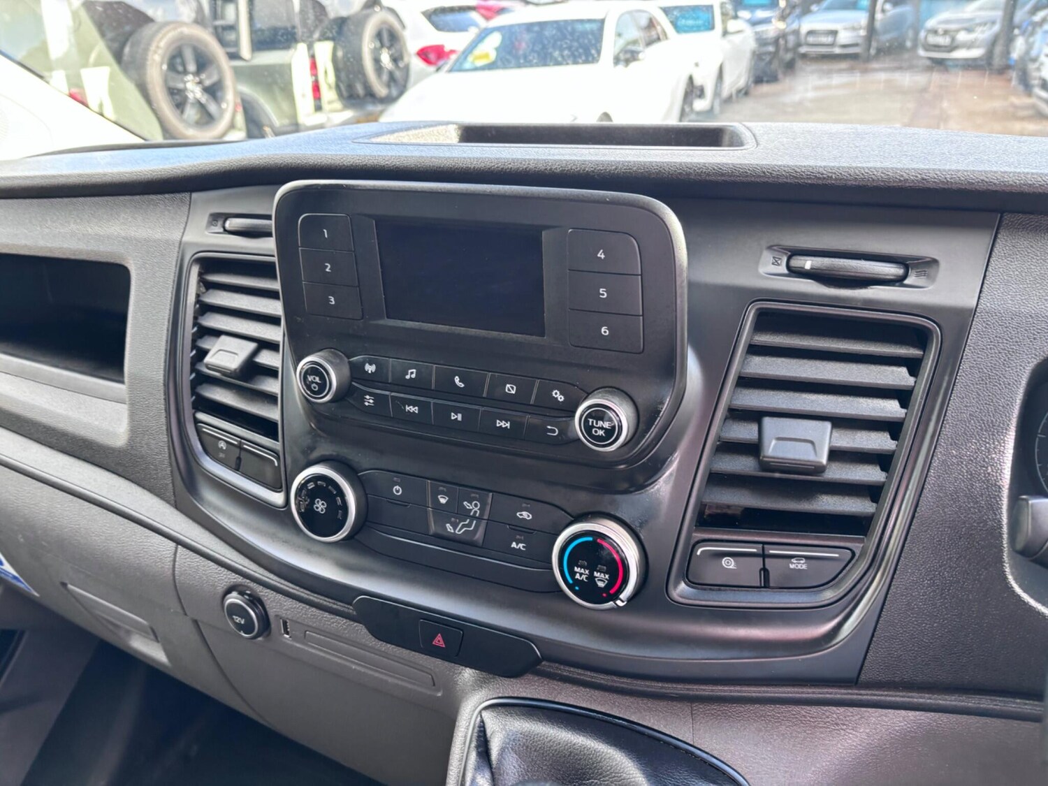 Used Ford Transit Custom 2021 for sale - 76020945: Photo 52