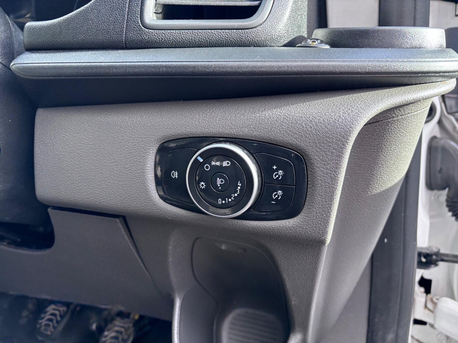 Used Ford Transit Custom 2021 for sale - 76020945: Photo 53