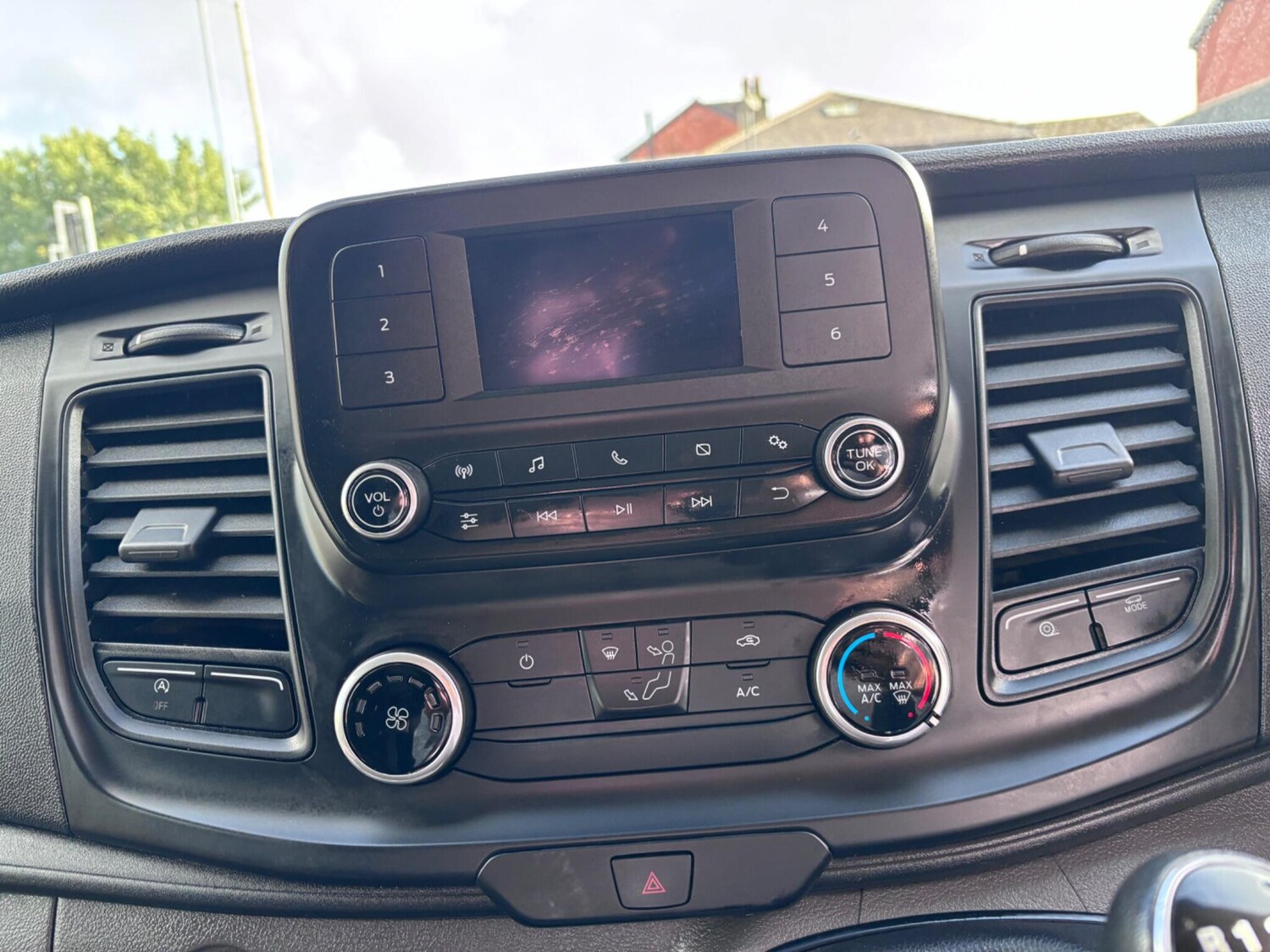 Used Ford Transit Custom 2021 for sale - 76020945: Photo 56