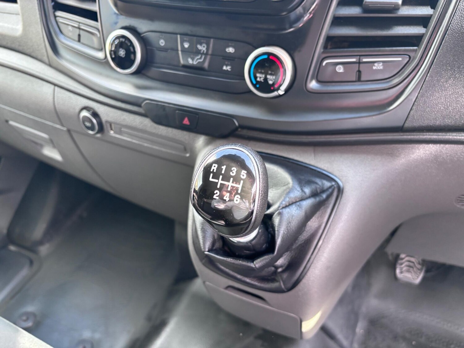 Used Ford Transit Custom 2021 for sale - 76020945: Photo 57