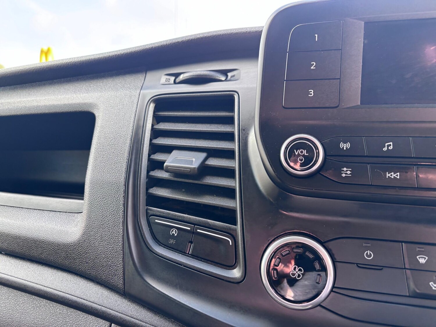 Used Ford Transit Custom 2021 for sale - 76020945: Photo 60