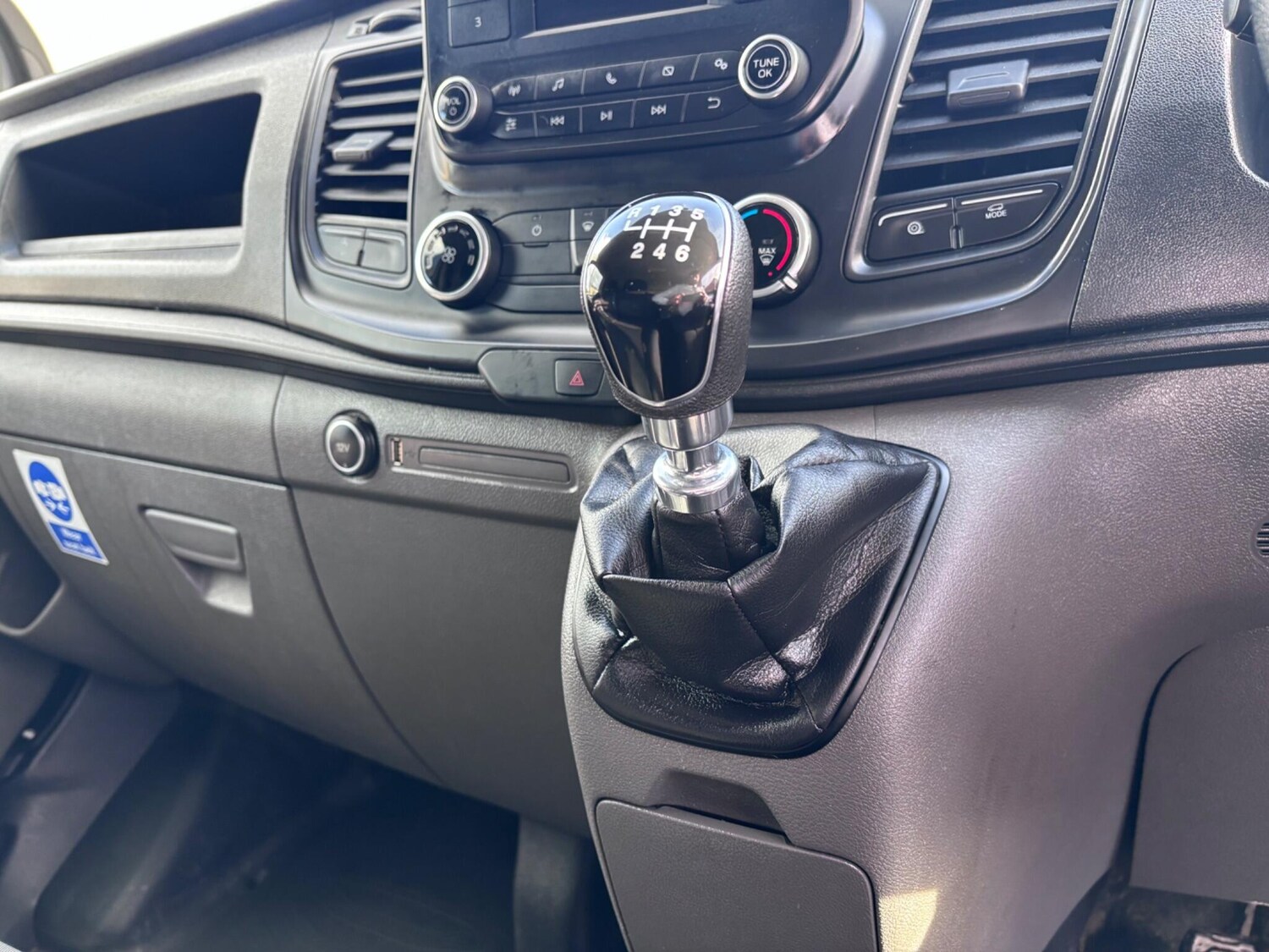 Used Ford Transit Custom 2021 for sale - 76020945: Photo 69