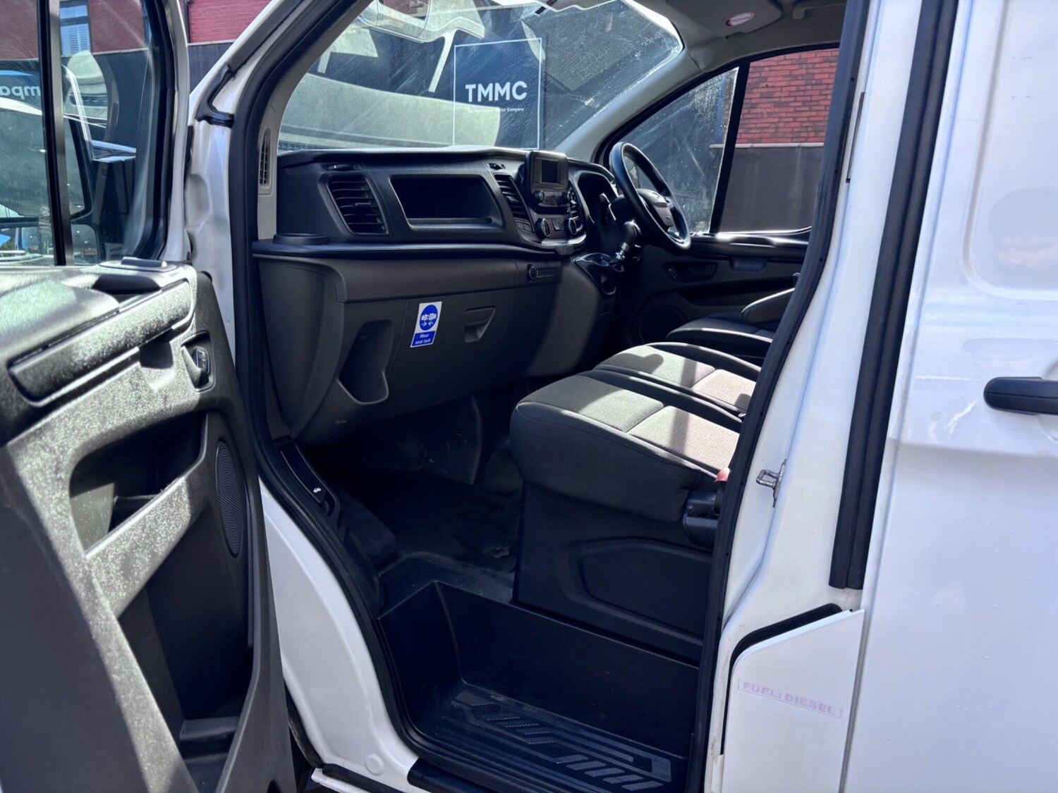Used Ford Transit Custom 2021 for sale - 76020945: Photo 70