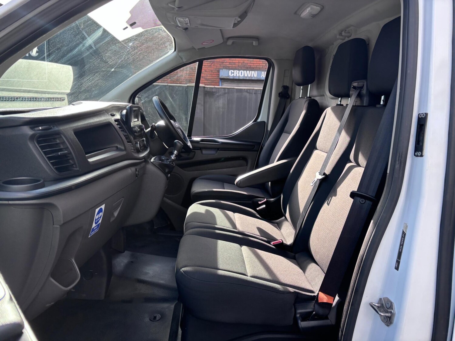 Used Ford Transit Custom 2021 for sale - 76020945: Photo 71