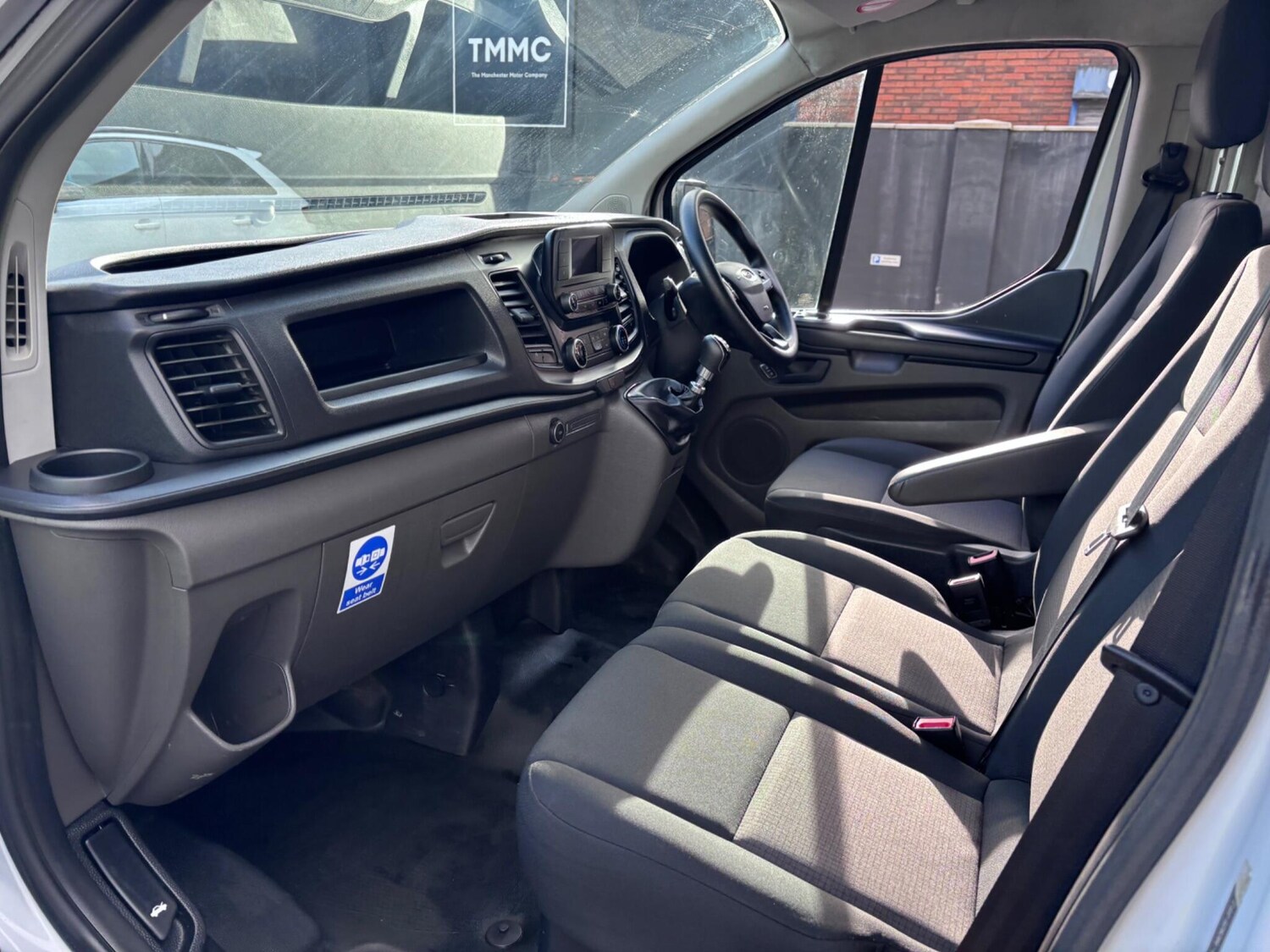 Used Ford Transit Custom 2021 for sale - 76020945: Photo 72
