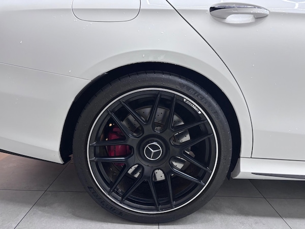 Used Mercedes-Benz E-Class 2021 for sale - 76227996: Photo 10