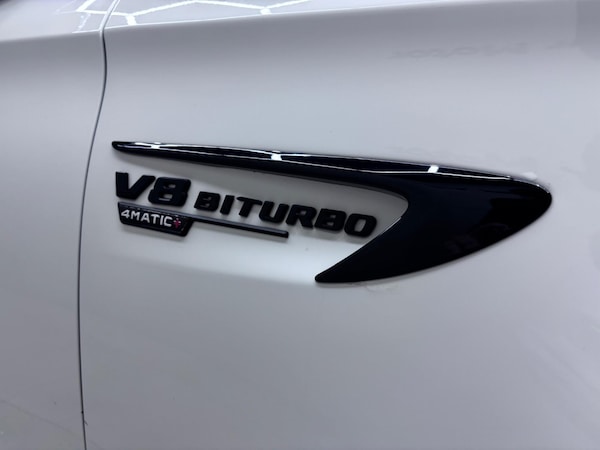Used Mercedes-Benz E-Class 2021 for sale - 76227996: Photo 11