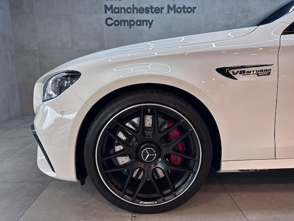 Used Mercedes-Benz E-Class 2021 for sale - 76227996: Photo 24