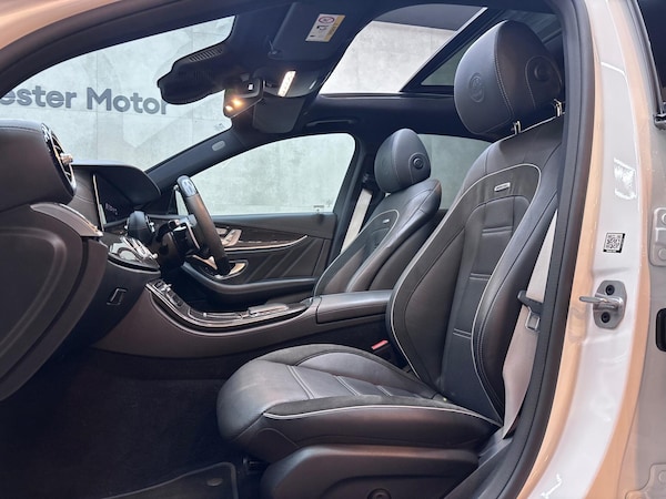 Used Mercedes-Benz E-Class 2021 for sale - 76227996: Photo 28