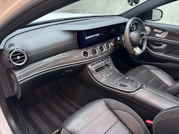 Used Mercedes-Benz E-Class 2021 for sale - 76227996: Photo 29