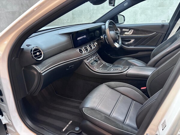 Used Mercedes-Benz E-Class 2021 for sale - 76227996: Photo 30