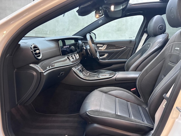 Used Mercedes-Benz E-Class 2021 for sale - 76227996: Photo 33