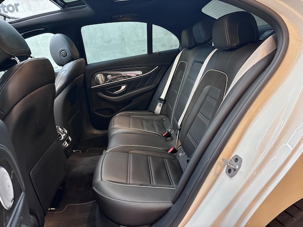 Used Mercedes-Benz E-Class 2021 for sale - 76227996: Photo 36