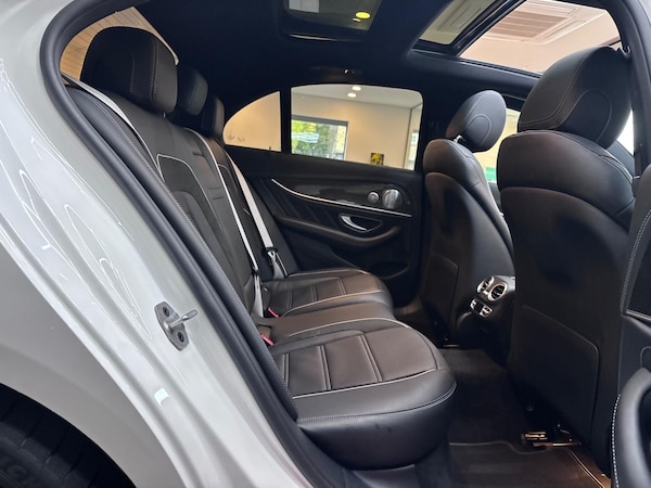 Used Mercedes-Benz E-Class 2021 for sale - 76227996: Photo 40