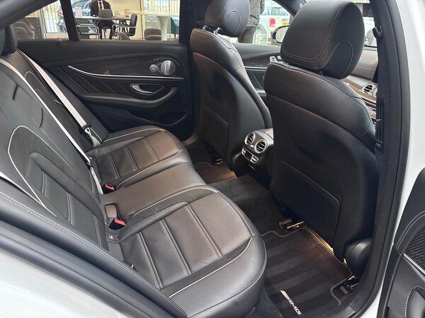 Used Mercedes-Benz E-Class 2021 for sale - 76227996: Photo 41