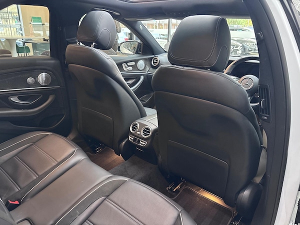 Used Mercedes-Benz E-Class 2021 for sale - 76227996: Photo 45