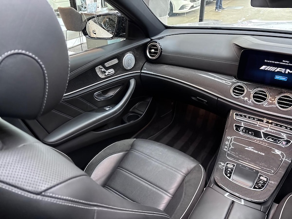 Used Mercedes-Benz E-Class 2021 for sale - 76227996: Photo 47