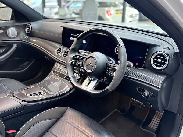 Used Mercedes-Benz E-Class 2021 for sale - 76227996: Photo 50