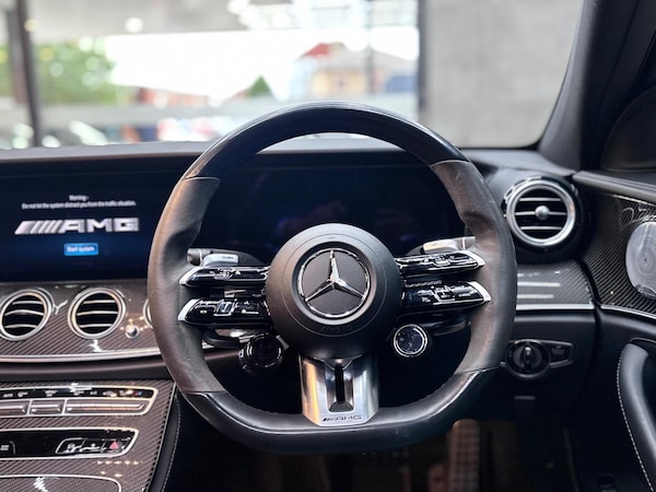 Used Mercedes-Benz E-Class 2021 for sale - 76227996: Photo 51