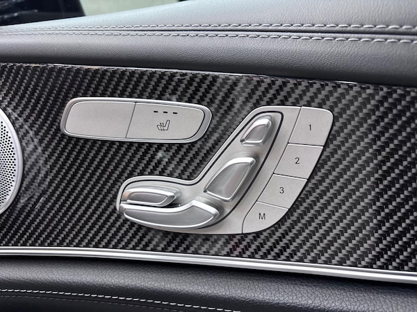 Used Mercedes-Benz E-Class 2021 for sale - 76227996: Photo 52