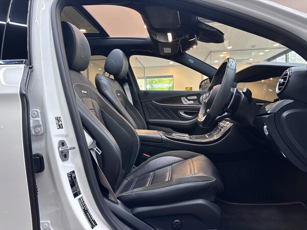 Used Mercedes-Benz E-Class 2021 for sale - 76227996: Photo 54