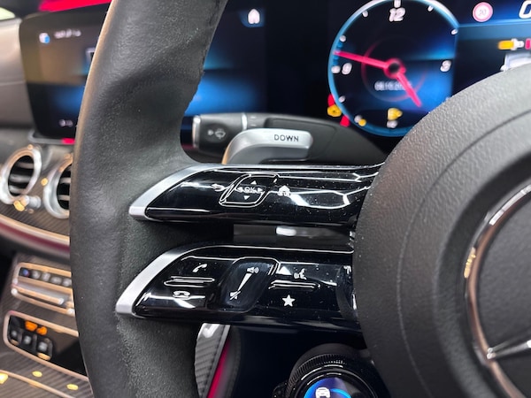 Used Mercedes-Benz E-Class 2021 for sale - 76227996: Photo 61