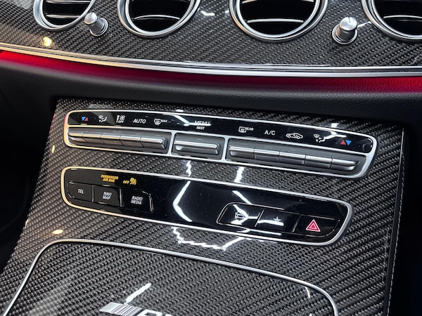 Used Mercedes-Benz E-Class 2021 for sale - 76227996: Photo 69