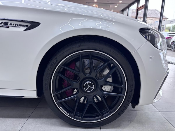 Used Mercedes-Benz E-Class 2021 for sale - 76227996: Photo 6
