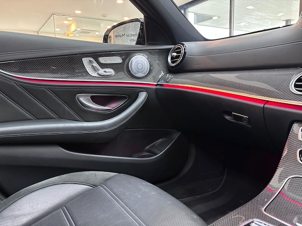 Used Mercedes-Benz E-Class 2021 for sale - 76227996: Photo 70