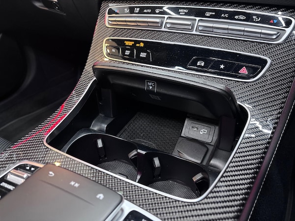 Used Mercedes-Benz E-Class 2021 for sale - 76227996: Photo 72