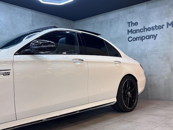 Used Mercedes-Benz E-Class 2021 for sale - 76227996: Photo 73