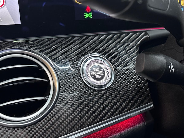 Used Mercedes-Benz E-Class 2021 for sale - 76227996: Photo 75