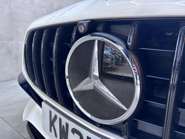 Used Mercedes-Benz E-Class 2021 for sale - 76227996: Photo 8