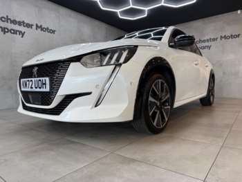 Used Peugeot 208 2022 for sale - 75140808: Photo