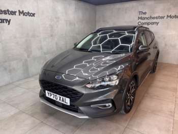 2020 (70) - 1.0T EcoBoost MHEV Active X Edition Euro 6 (s/s) 5dr