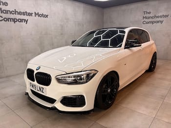 Used BMW 1 Series 2019 for sale - 79670049: Photo