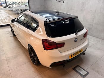 Used BMW 1 Series 2019 for sale - 79670049: Photo