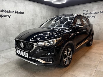 MG MG ZS feature image