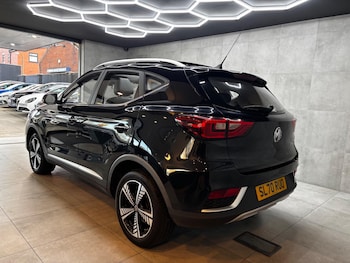 Used MG MG ZS 2020 for sale - 78018948: Photo